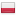 szczecinskaklinikadzienna.pl server is located in Poland